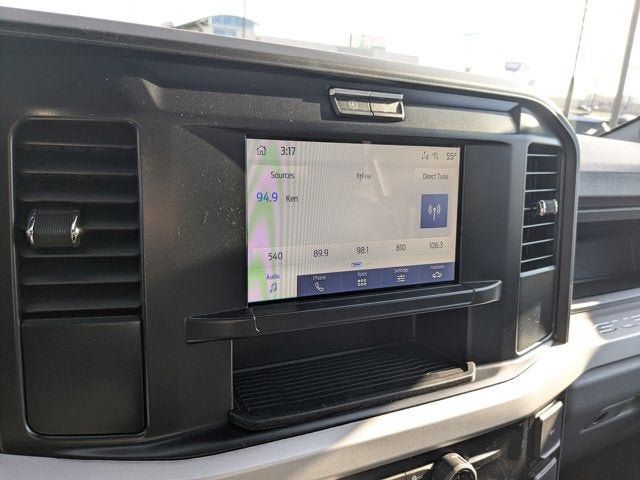 2026 Ford Super Duty F-250 SRW Crew Cab - 22949876 - 20