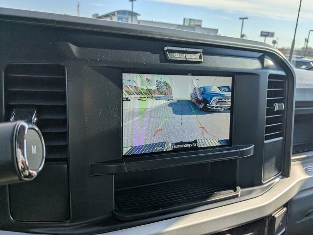 2026 Ford Super Duty F-250 SRW Crew Cab - 22949876 - 21