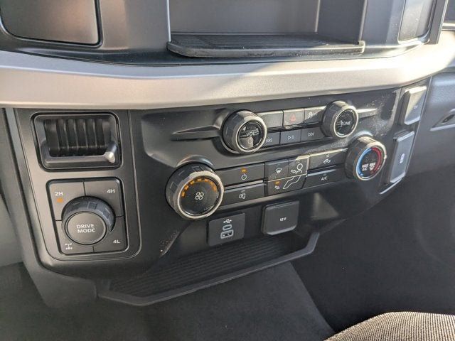 2026 Ford Super Duty F-250 SRW Crew Cab - 22949876 - 22