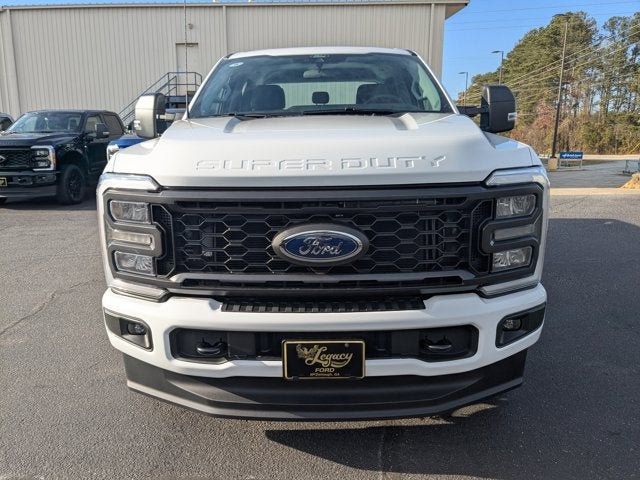 2026 Ford Super Duty F-250 SRW Crew Cab - 22949876 - 7