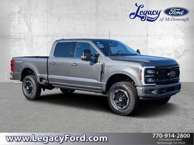 2026 Ford Super Duty F-250 SRW