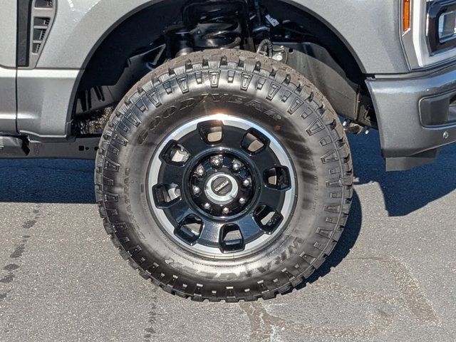 2026 Ford Super Duty F-250 SRW Crew Cab Pickup - 22942688 - 9