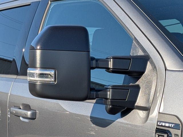 2026 Ford Super Duty F-250 SRW Crew Cab Pickup - 22942688 - 10