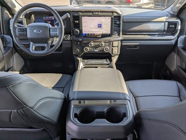 2026 Ford Super Duty F-250 SRW Crew Cab Pickup - 22942688 - 12