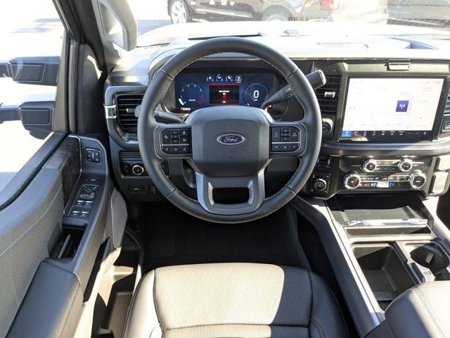 2026 Ford Super Duty F-250 SRW Crew Cab Pickup - 22942688 - 13