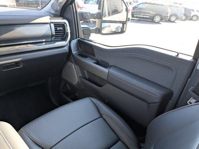 2026 Ford Super Duty F-250 SRW Crew Cab Pickup - 22942688 - 14
