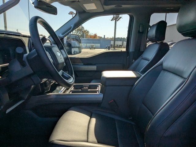 2026 Ford Super Duty F-250 SRW Crew Cab Pickup - 22942688 - 15