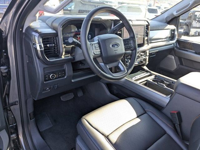 2026 Ford Super Duty F-250 SRW Crew Cab Pickup - 22942688 - 16