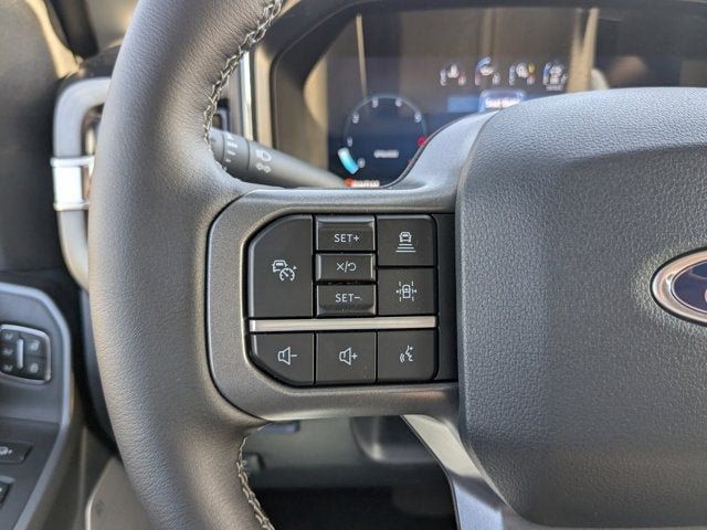 2026 Ford Super Duty F-250 SRW Crew Cab Pickup - 22942688 - 18