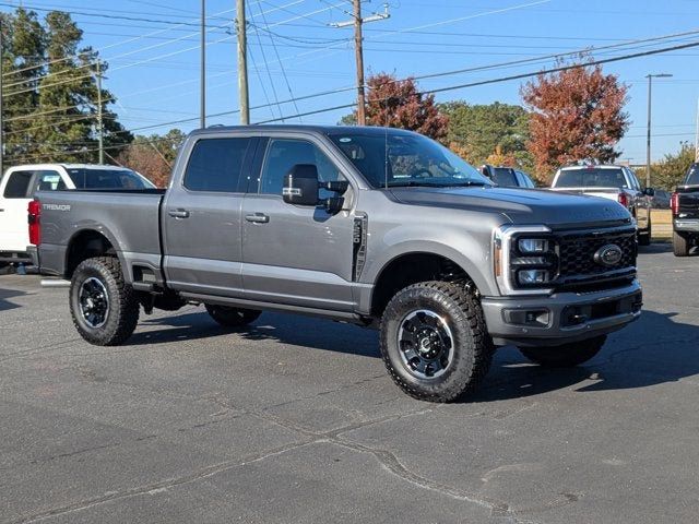 2026 Ford Super Duty F-250 SRW Crew Cab Pickup - 22942688 - 1