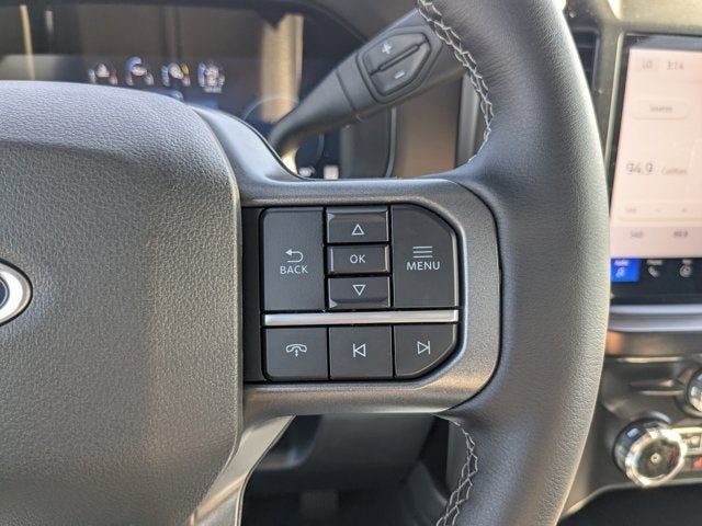 2026 Ford Super Duty F-250 SRW Crew Cab Pickup - 22942688 - 19