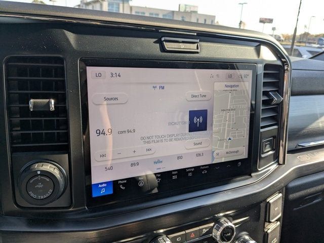 2026 Ford Super Duty F-250 SRW Crew Cab Pickup - 22942688 - 20