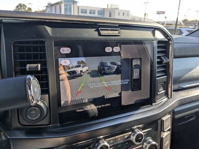 2026 Ford Super Duty F-250 SRW Crew Cab Pickup - 22942688 - 21