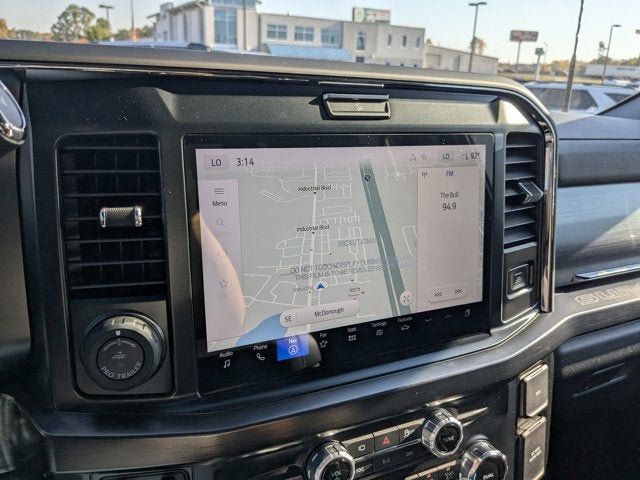 2026 Ford Super Duty F-250 SRW Crew Cab Pickup - 22942688 - 22