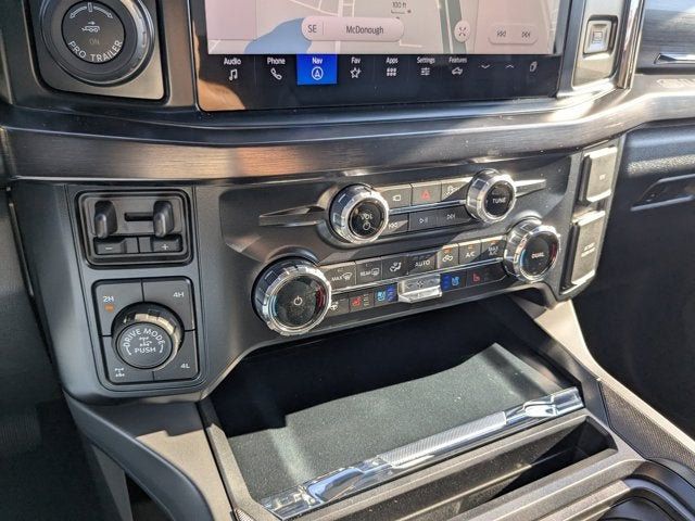 2026 Ford Super Duty F-250 SRW Crew Cab Pickup - 22942688 - 23