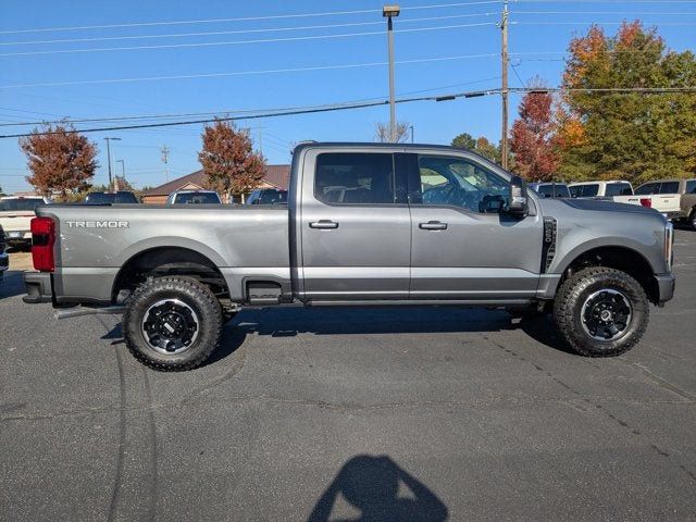 2026 Ford Super Duty F-250 SRW Crew Cab Pickup - 22942688 - 2