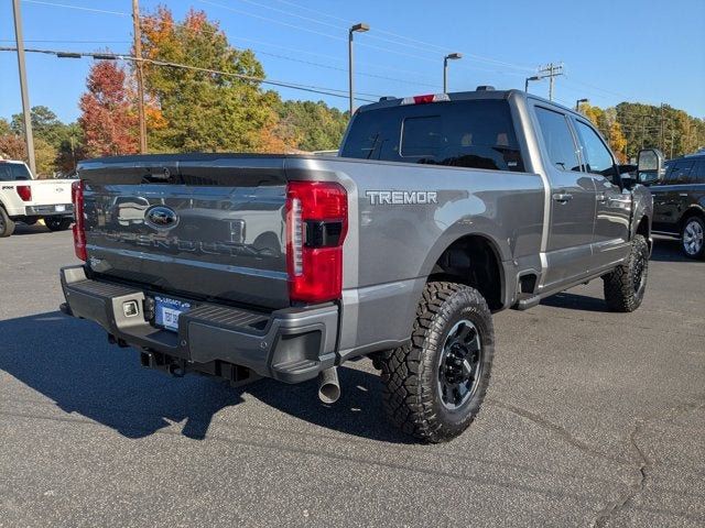 2026 Ford Super Duty F-250 SRW Crew Cab Pickup - 22942688 - 3