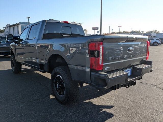 2026 Ford Super Duty F-250 SRW Crew Cab Pickup - 22942688 - 5