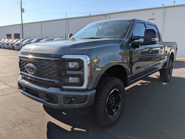 2026 Ford Super Duty F-250 SRW Crew Cab Pickup - 22942688 - 6
