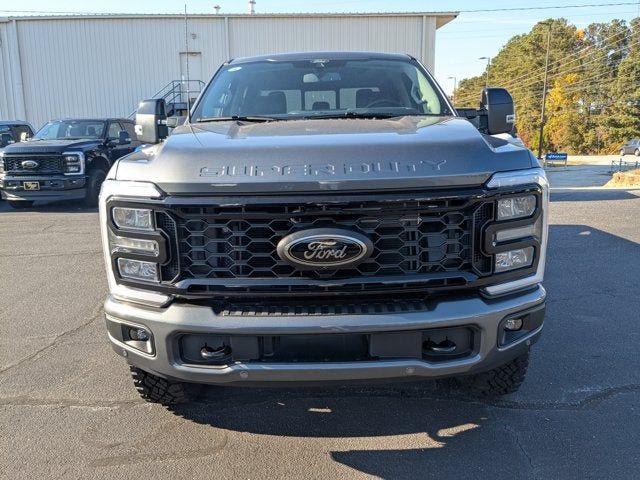 2026 Ford Super Duty F-250 SRW Crew Cab Pickup - 22942688 - 7