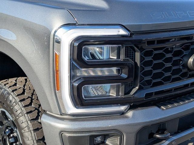 2026 Ford Super Duty F-250 SRW Crew Cab Pickup - 22942688 - 8