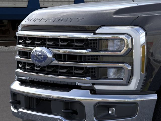 2026 Ford Super Duty F-250 SRW King Ranch - 23024342 - 16