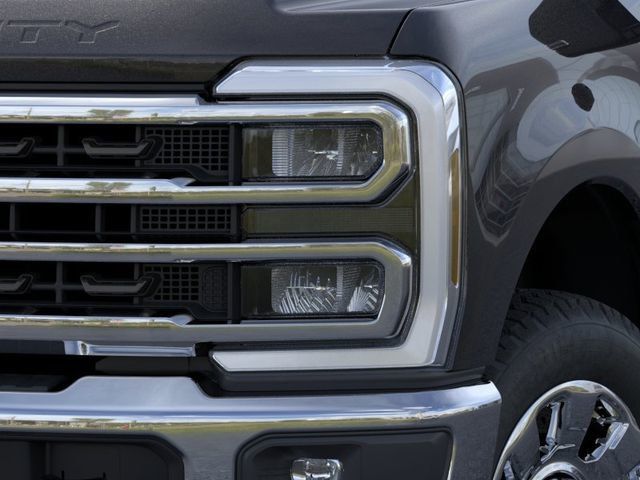 2026 Ford Super Duty F-250 SRW King Ranch - 23024342 - 17