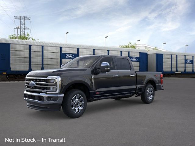 2026 Ford Super Duty F-250 SRW King Ranch - 23024342 - 1