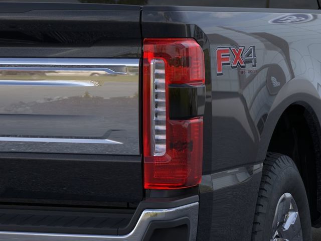 2026 Ford Super Duty F-250 SRW King Ranch - 23024342 - 20
