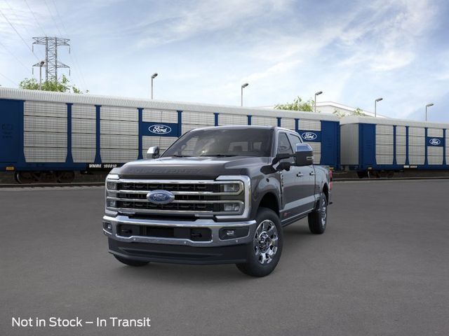 2026 Ford Super Duty F-250 SRW King Ranch - 23024342 - 2
