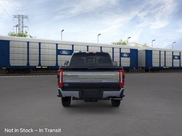 2026 Ford Super Duty F-250 SRW King Ranch - 23024342 - 5