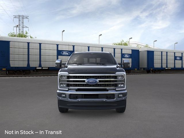 2026 Ford Super Duty F-250 SRW King Ranch - 23024342 - 6