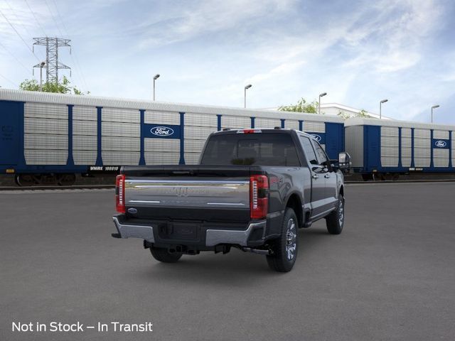2026 Ford Super Duty F-250 SRW King Ranch - 23024342 - 7