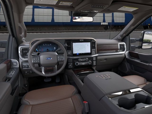 2026 Ford Super Duty F-250 SRW King Ranch - 23024342 - 8