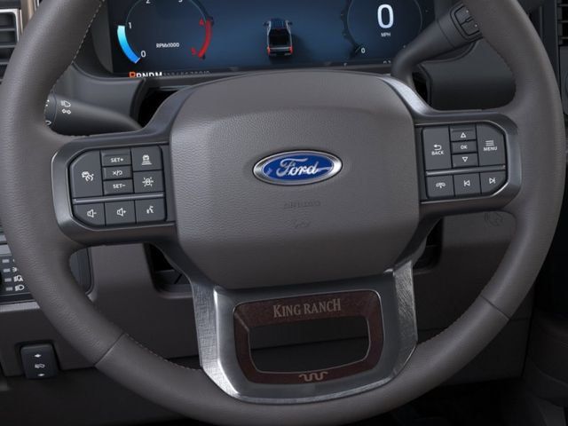 2026 Ford Super Duty F-250 SRW King Ranch - 23026323 - 11