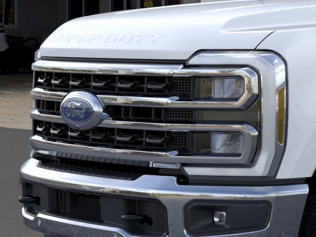 2026 Ford Super Duty F-250 SRW King Ranch - 23026323 - 16