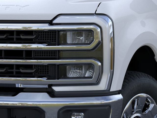 2026 Ford Super Duty F-250 SRW King Ranch - 23026323 - 17