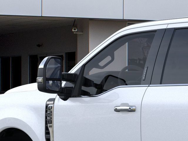 2026 Ford Super Duty F-250 SRW King Ranch - 23026323 - 19