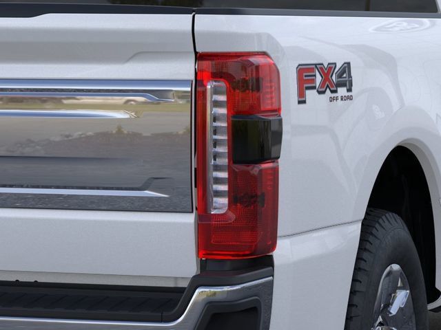 2026 Ford Super Duty F-250 SRW King Ranch - 23026323 - 20