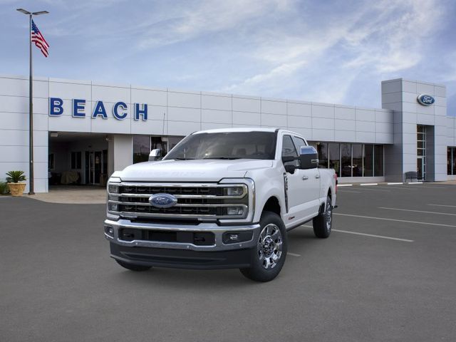 2026 Ford Super Duty F-250 SRW King Ranch - 23026323 - 2