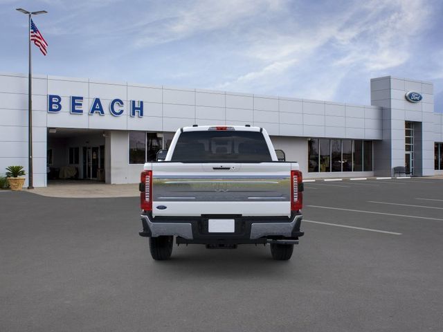 2026 Ford Super Duty F-250 SRW King Ranch - 23026323 - 5