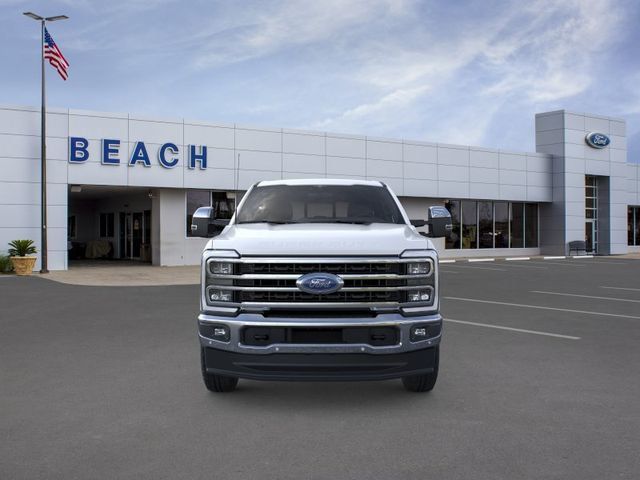 2026 Ford Super Duty F-250 SRW King Ranch - 23026323 - 6