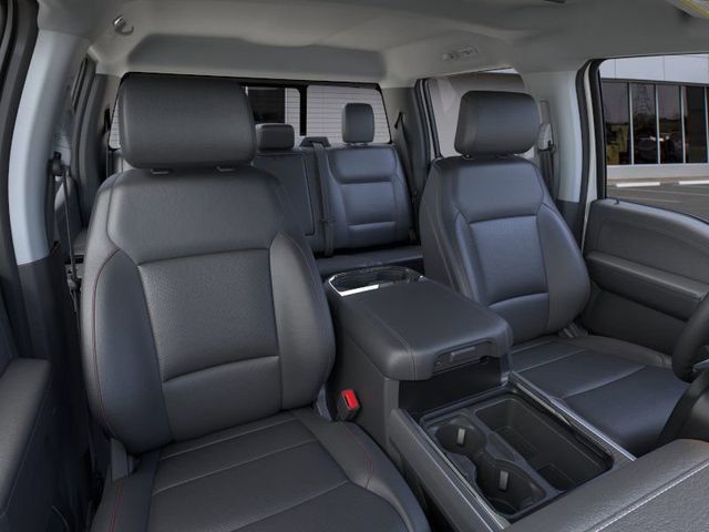 2026 Ford Super Duty F-250 SRW Lariat - 22943343 - 9