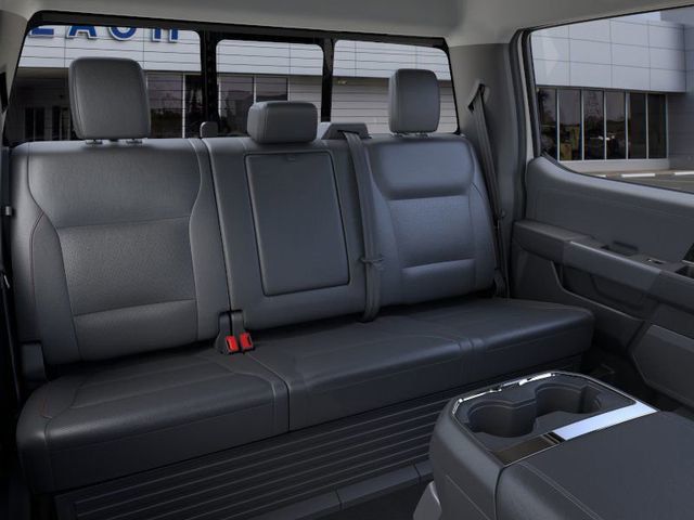 2026 Ford Super Duty F-250 SRW Lariat - 22943343 - 10