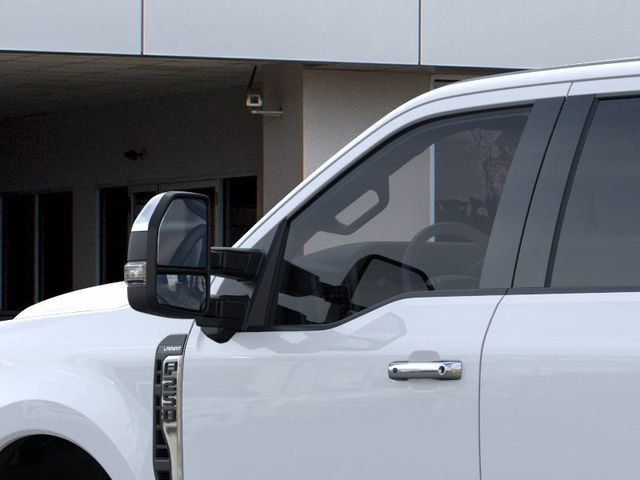 2026 Ford Super Duty F-250 SRW Lariat - 22943343 - 19