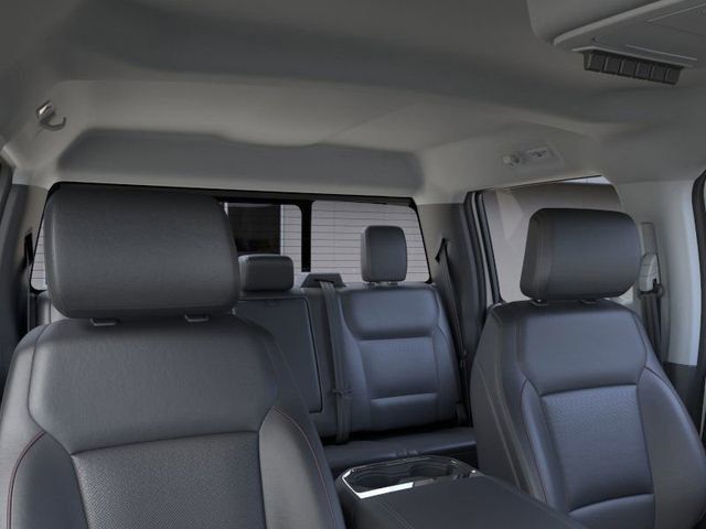 2026 Ford Super Duty F-250 SRW Lariat - 22943343 - 21