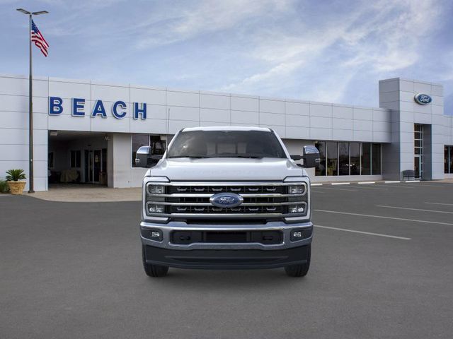 2026 Ford Super Duty F-250 SRW Lariat - 22943343 - 6