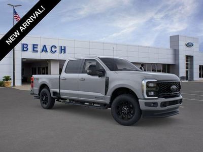 2026 Ford Super Duty F-250 SRW