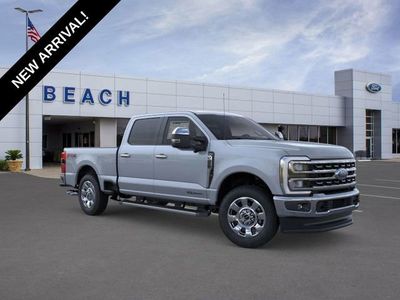 2026 Ford Super Duty F-250 SRW
