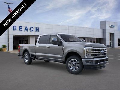 2026 Ford Super Duty F-250 SRW